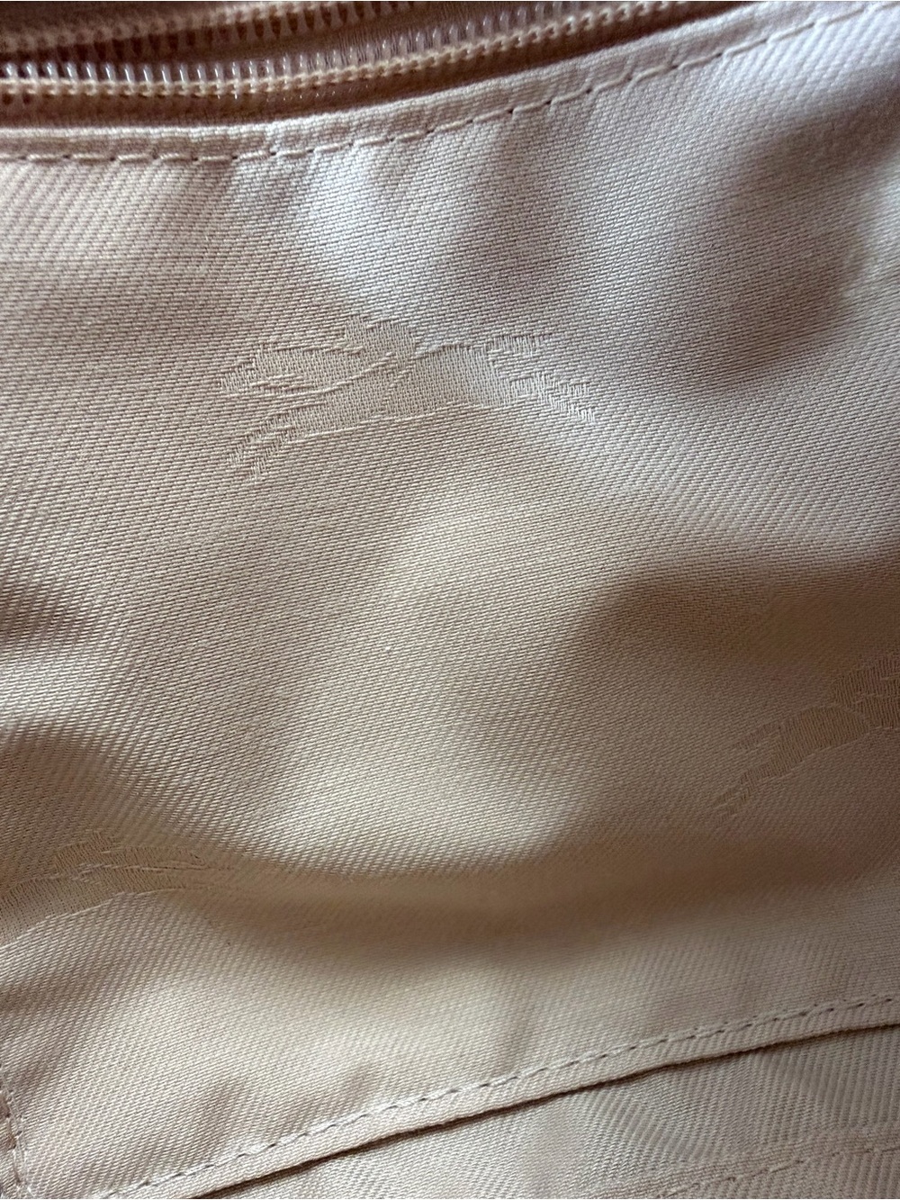 Longchamp
XS Le Roseau mini bag - Picture 17 of 17